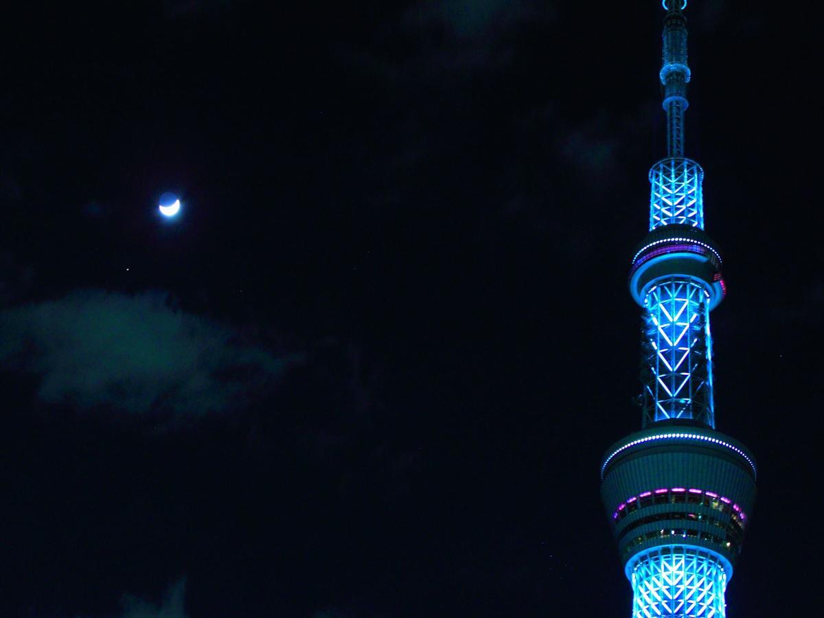 Coto Tokyo Asakusa 4 Zewnętrze zdjęcie