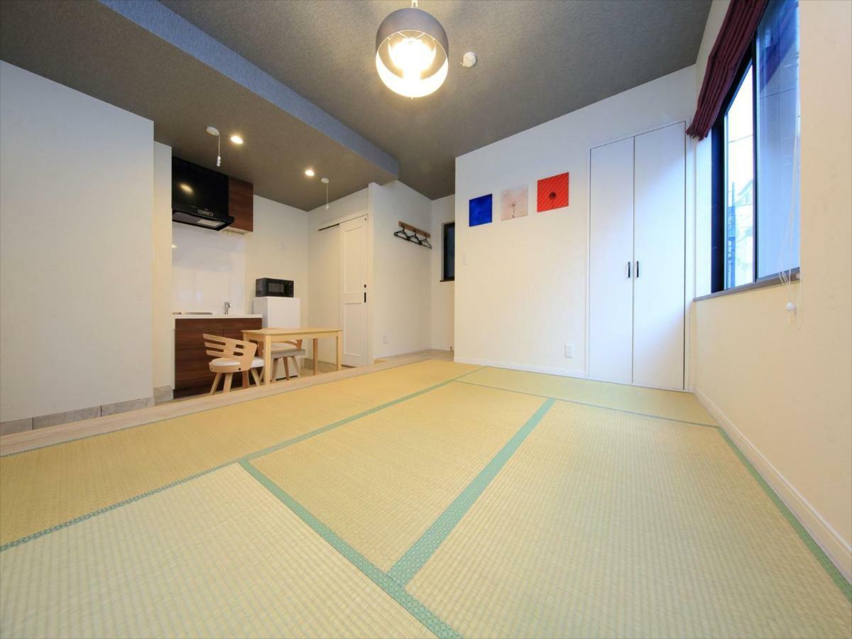 Coto Tokyo Asakusa 4 Zewnętrze zdjęcie