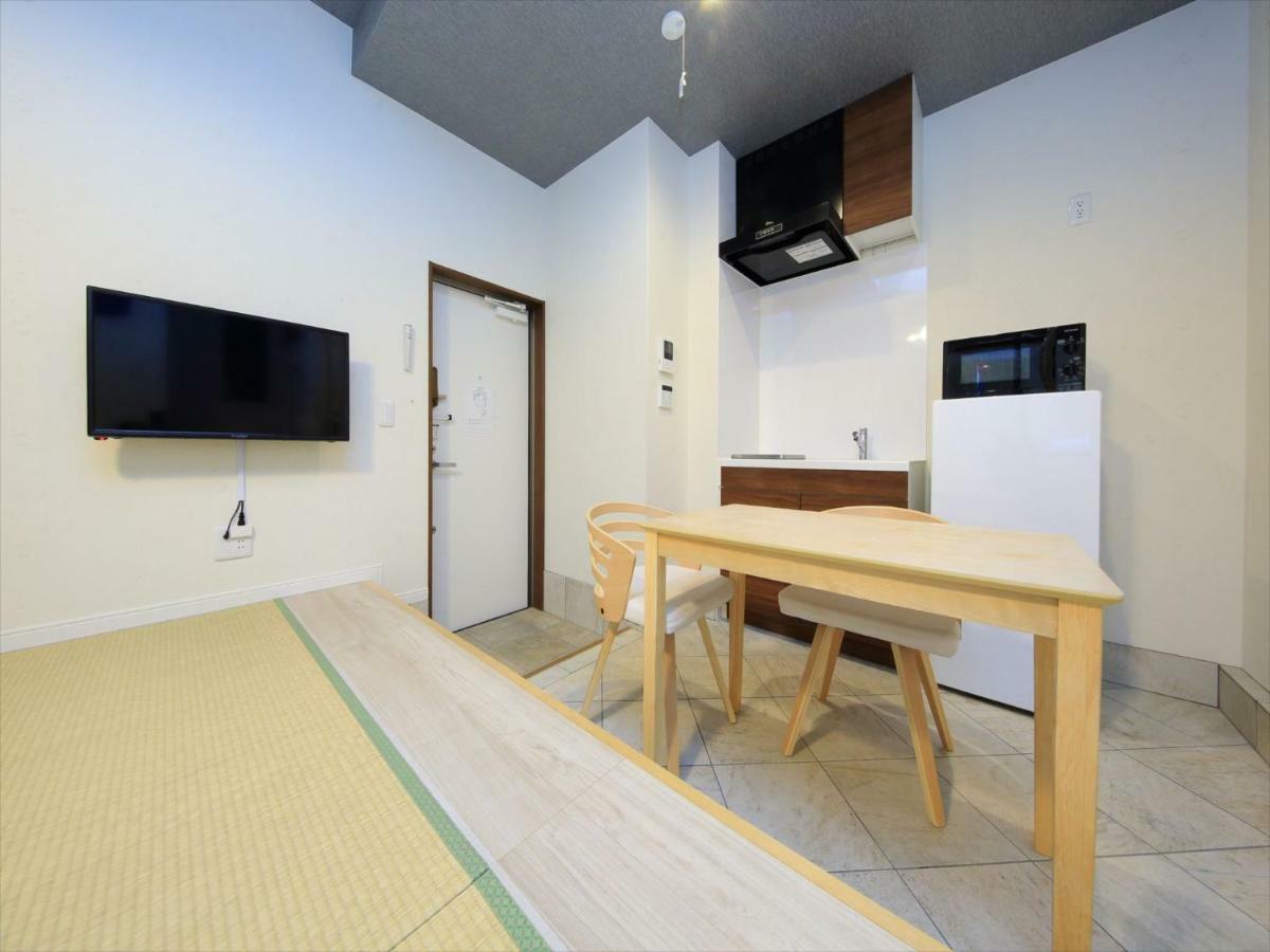 Coto Tokyo Asakusa 4 Zewnętrze zdjęcie